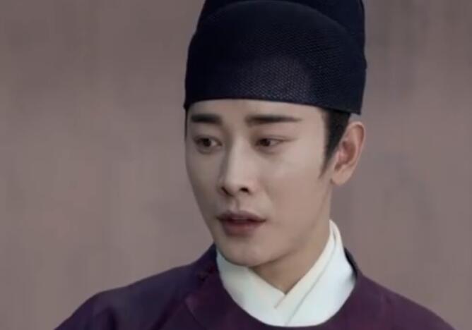 《鹤唳华亭》鹤唳华亭开播 在哪里看?鹤唳华亭讲了什么故事?