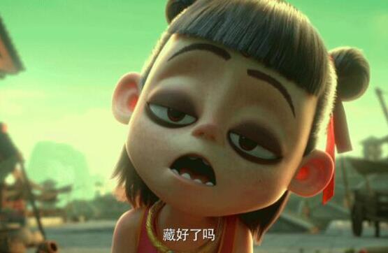 真相!哪吒涉嫌抄袭起诉怎么回事?终于真相了,原来是这样!