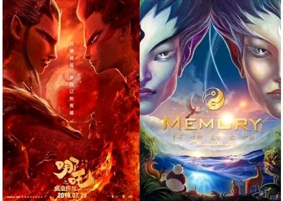 哪吒涉嫌抄袭起诉 与《五维记忆》著作权之争