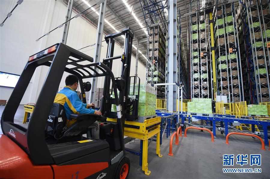 “双11”11年:中国迈向消费大国的鲜明印记