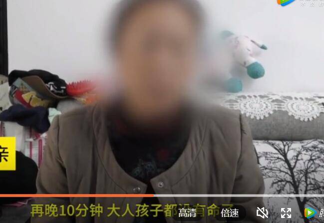 大庆产妇丈夫讲述遭遇 真相曝光让人震惊！