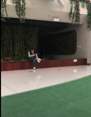 王思聪点58元廉价菜是怎么回事？被限制消费没钱了？