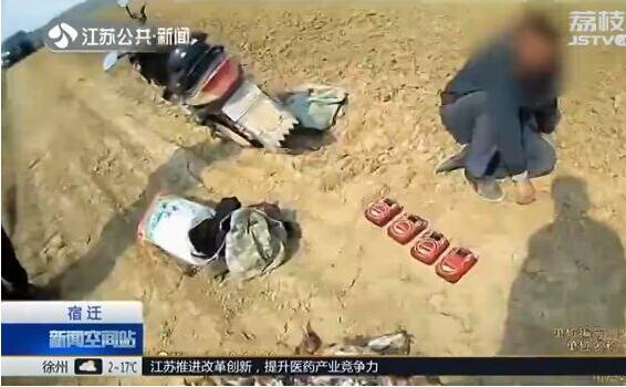 守卫百灵鸟!毒杀云雀被刑拘 云雀冬季迁徙之路坎坷不断