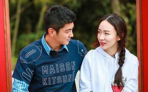 情话贩卖机!杜江给霍思燕的信什么内容?霍思燕7个字回复亮了