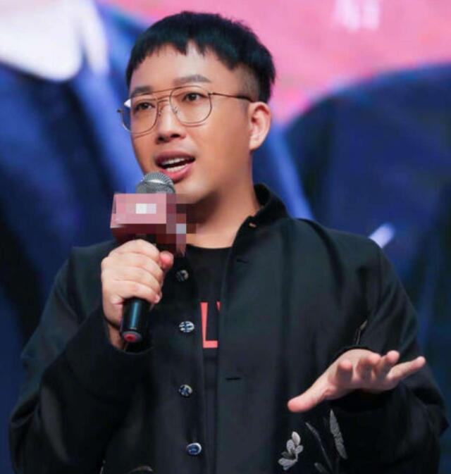 信息量太大了!于正自曝被捧红的女艺人背地嘲笑