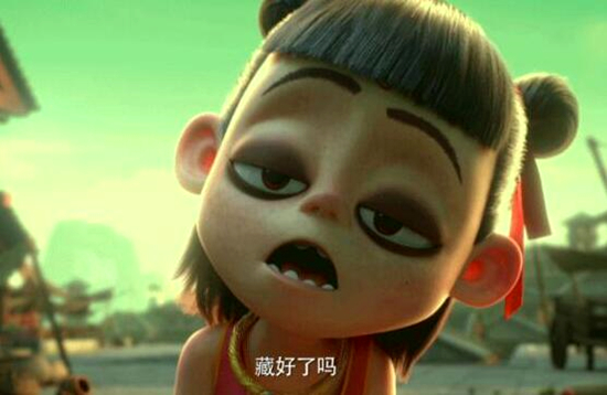 《哪吒之魔童降世》涉嫌抄袭起诉是怎么回事？