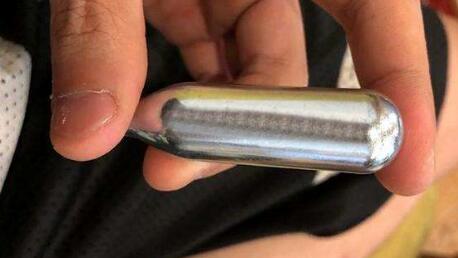 经营笑气案宣判 这种缺德事儿必须换来几年牢饭！