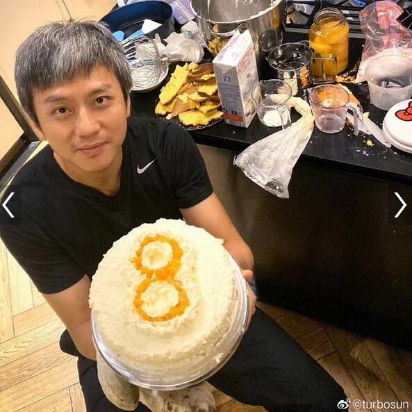 最棒的生日礼物！邓超孙俪为等等庆生 送的礼物爱意满满