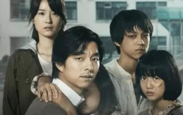 地狱中的地狱!韩国贩卖儿童获利1.4亿 现实版