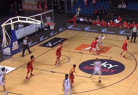 万事开头难!女篮奥运资格赛 将先后对阵韩国、新西兰、菲律宾