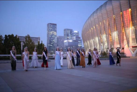 “泉城风尚”国际时装周下周二启幕 济南首次迎来时尚服装高定大秀