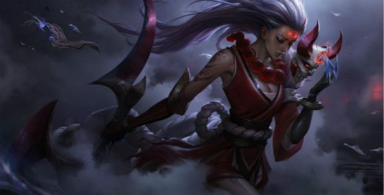 《英雄联盟》皎月女神迎来重做 LOL皎月女神重做什么时候上线