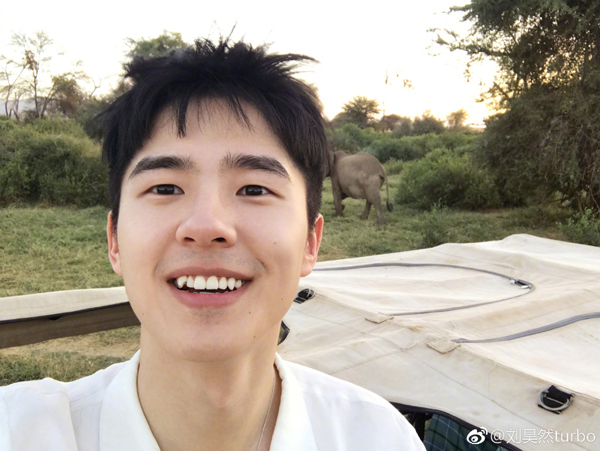 神仙友情！马思纯要让刘昊然做伴娘羡煞网友