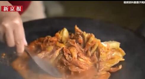 泡苹果、泡玉米？去了泡菜博览会才知道原来万物皆可泡