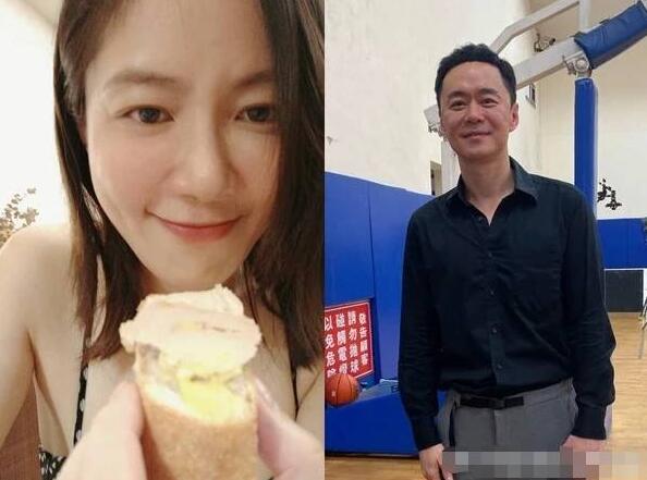 Selina前夫新恋情曝光，与小4岁金钟视后甜蜜约会