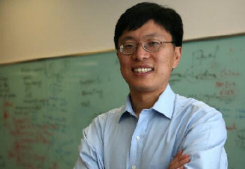 震惊!微软沈向洋离职 