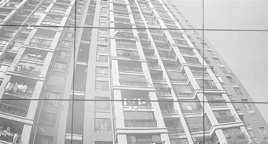 防高空抛物探头会不会拍到业主隐私?居民现身说法