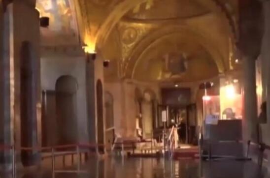 痛心!威尼斯80%被淹怎么回事?终于真相了,原来是这样!