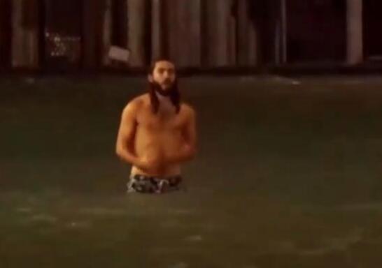 痛心!威尼斯80%被淹怎么回事?终于真相了,原来是这样!