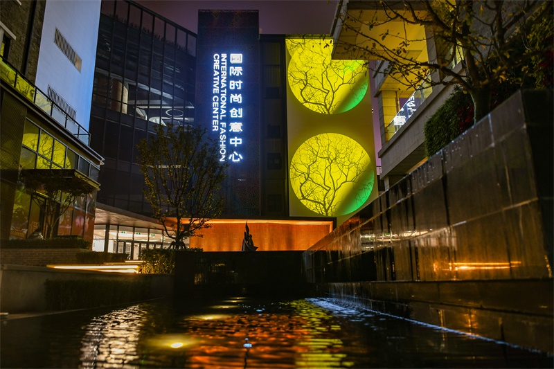 “泉城风尚”国际时装周来了!解码千年古城的时尚觉醒