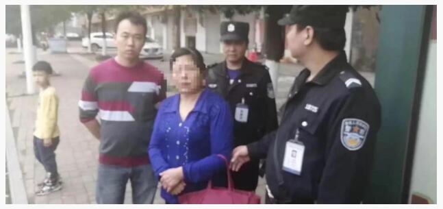 公安部:网上流传的