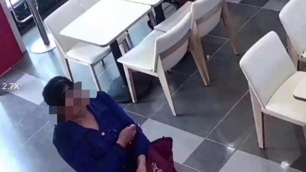 公安部:网上流传的