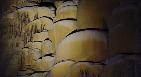 太神奇了！广西新发现一处世界级天坑群 由19个天坑组成