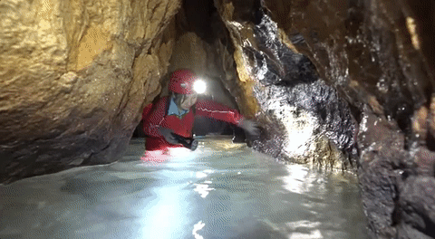 太神奇了！广西新发现一处世界级天坑群 由19个天坑组成