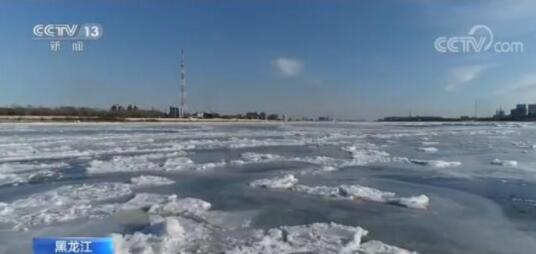 最新消息：中央气象台解除暴雪蓝色预警 寒潮蓝色预警持续