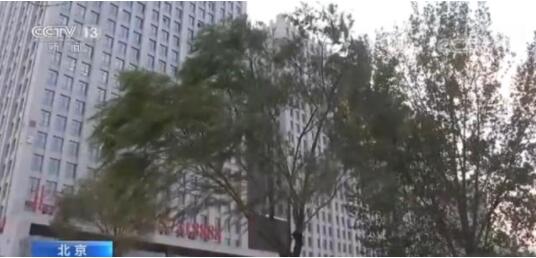 最新消息：中央气象台解除暴雪蓝色预警 寒潮蓝色预警持续