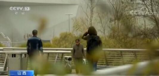 最新消息：中央气象台解除暴雪蓝色预警 寒潮蓝色预警持续