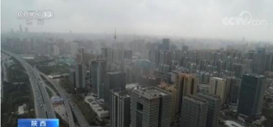 最新消息：中央气象台解除暴雪蓝色预警 寒潮蓝色预警持续