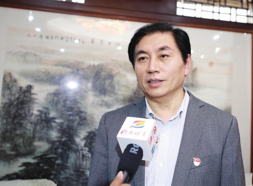 决战四季度 打好攻坚战 