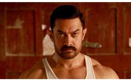 【剧情梗概】印度版阿甘正传主演阿米尔·汗 讲述故事背后的故事