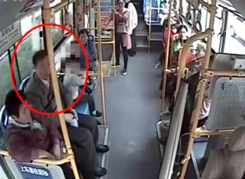 男童劝老人反被打 真相曝光令人震惊!