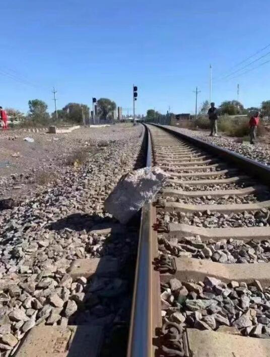 79岁大爷救下一列火车是怎么回事？ 事情原委曝光让人敬佩！