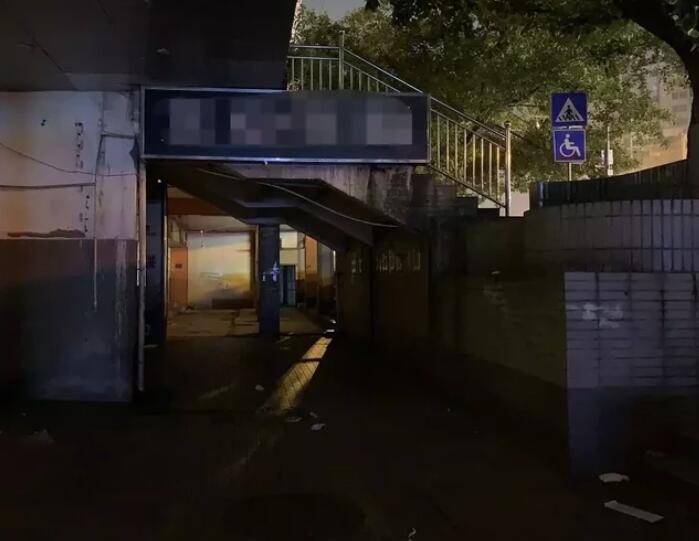 南宁老人超市上吊，到底为何？还原事件经过