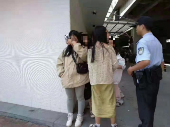 广安4女失联内幕是什么?广安失联女孩最新情况