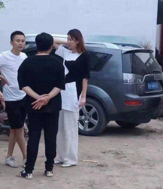 王宝强冯清疑同居是怎么回事?终于真相了,原来是这样!