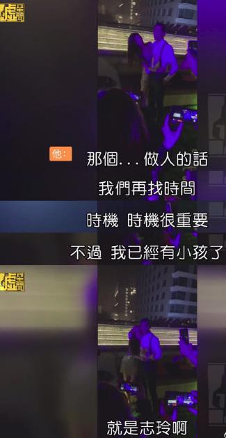 林志玲老公会说话什么情况？终于真相了，原来是这样！
