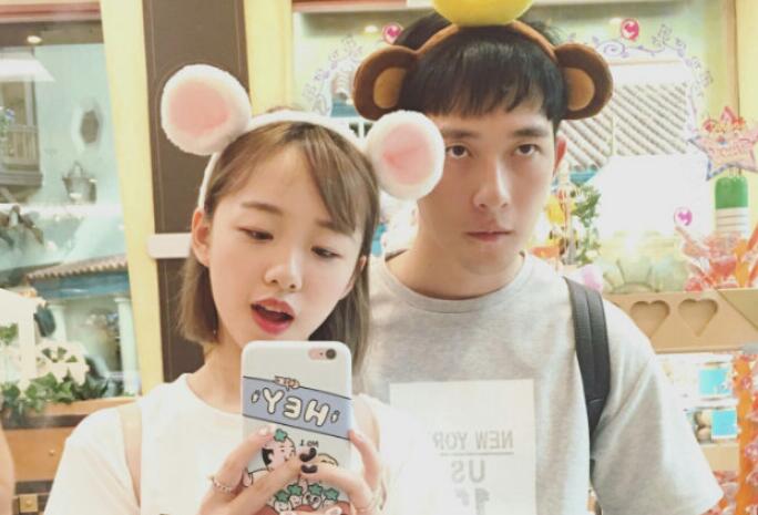 阿沁刘阳分手空降热搜什么情况？ 终于真相了，原来是这样！