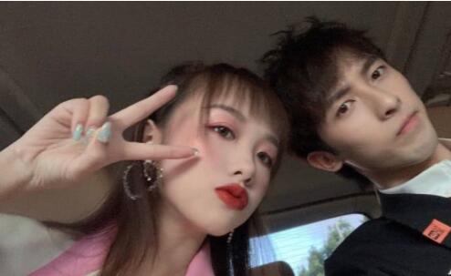 半藏森林个人资料照片被扒 半藏森林和刘阳是什么关系？