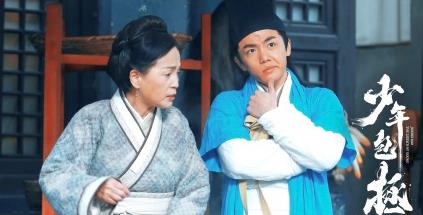 少年包拯撤档怎么回事 少年包拯为什么撤档什么时候播出