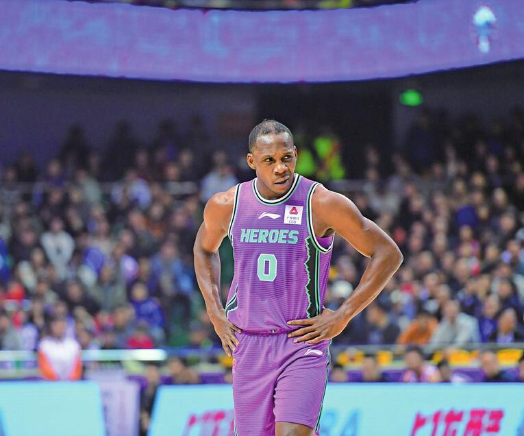 青岛国信VS山东西王：最激烈齐鲁德比来了！ 