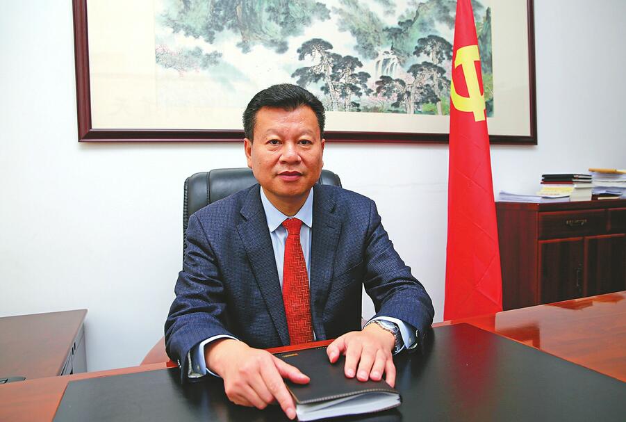 决战四季度 打好攻坚战 