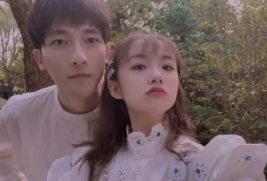 有爱大海的还有爱上森林的！爱上了这片森林是什么梗？