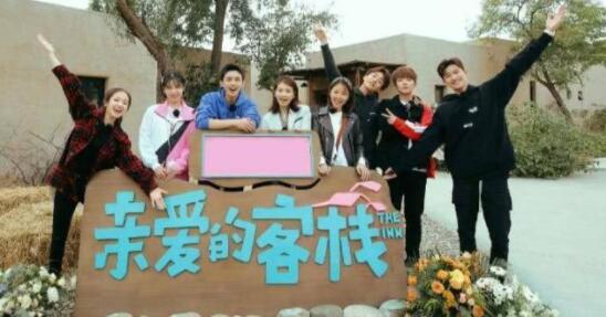 是真的释怀了吧！阚清子谈纪凌尘不后悔将恋情带入节目