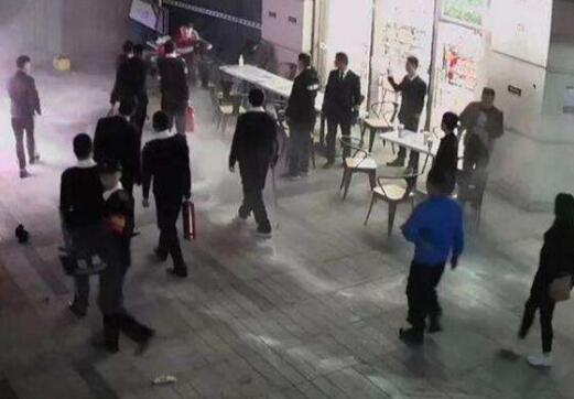 女教练半夜痛哭怎么回事?终于真相了,原来是这样! 