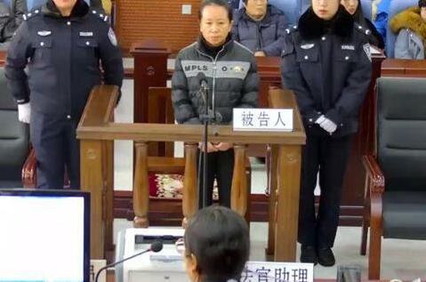 老师打女童致残疾事件始末 涉事女教师仅罚款1000元