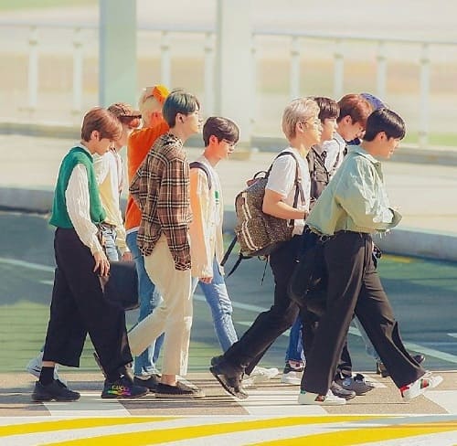 CJ ENM与X1秘密会面，意见不同协商未果